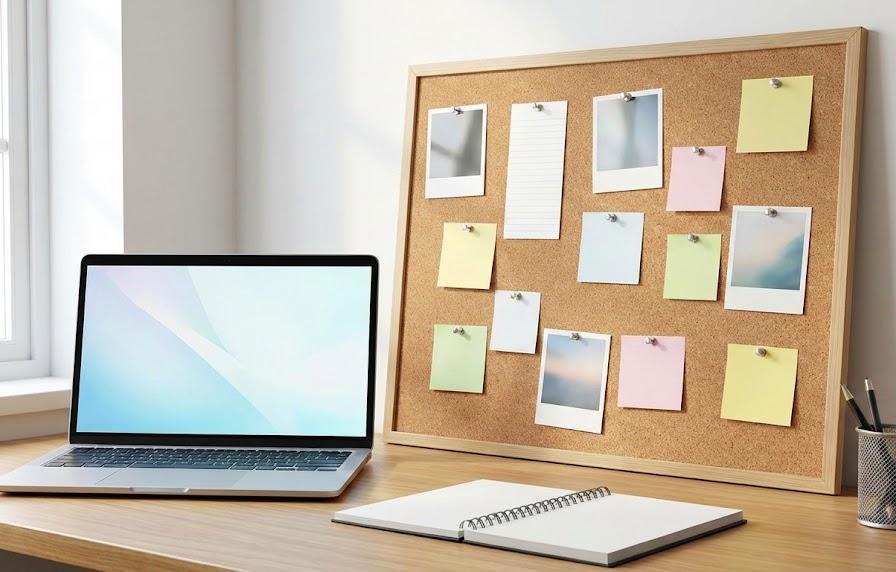 作業効率を極める応用的なピン留めテクニック