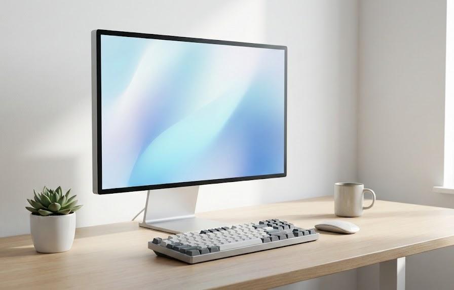 タスクバーを快適に保つ管理と整理のコツ