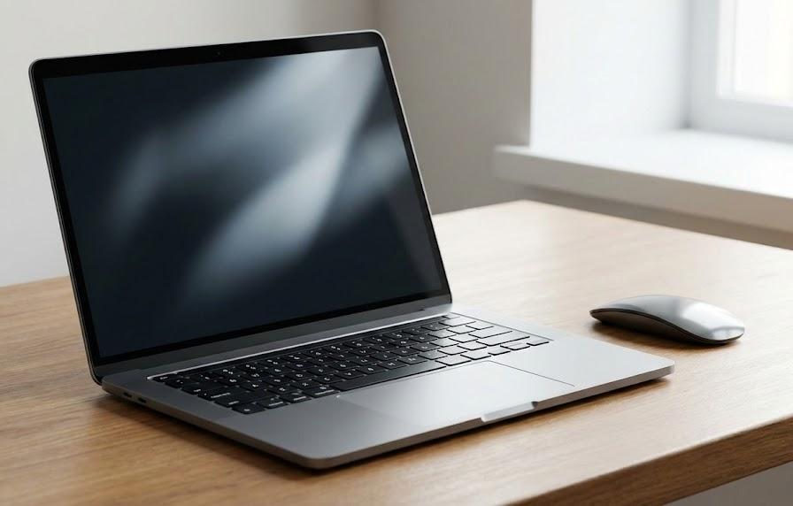 マウス接続時にタッチパッドを自動でオフにする設定