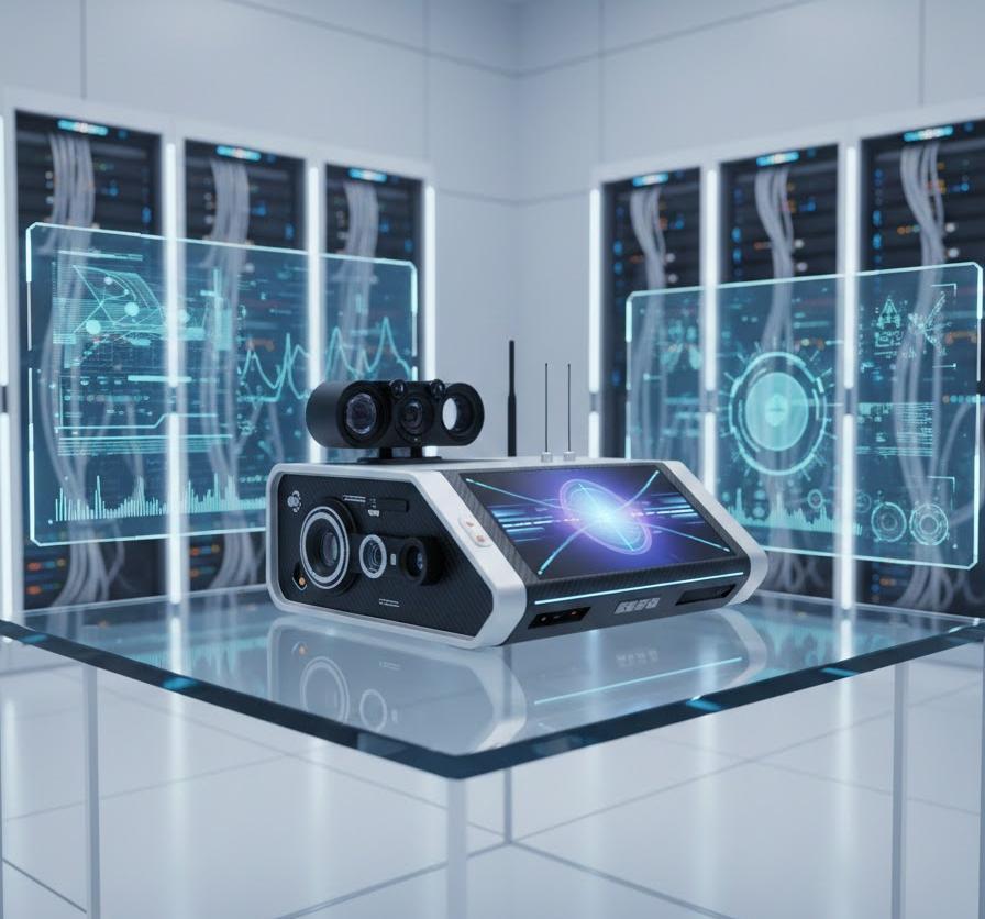 不明なデバイスを解消するための解決策