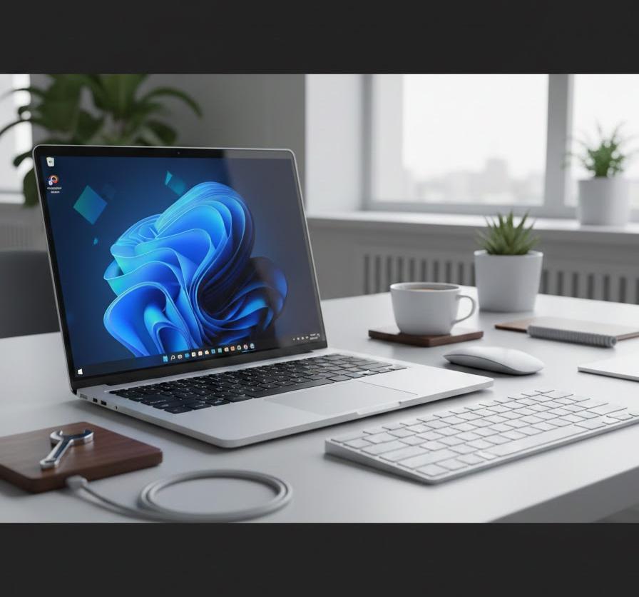 Windows 11の標準機能で試すべき解決手順
