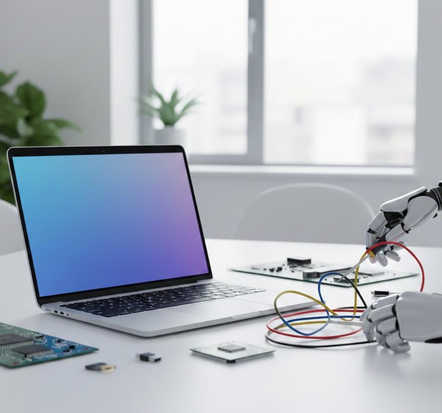 デバイスマネージャーを使用したシステム側の改善策