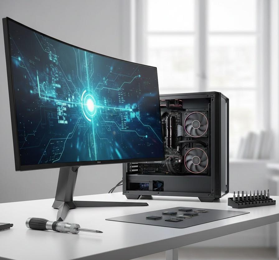 デバイスマネージャーを使用したシステム側の対処法