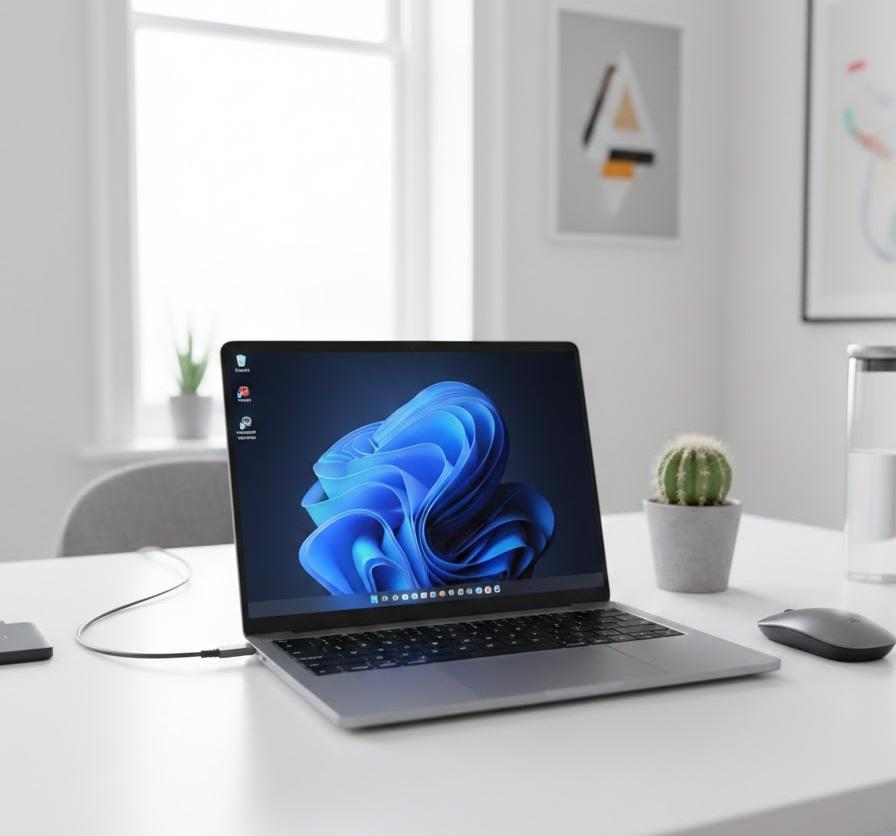 Windows 11の電源設定を最適化する方法