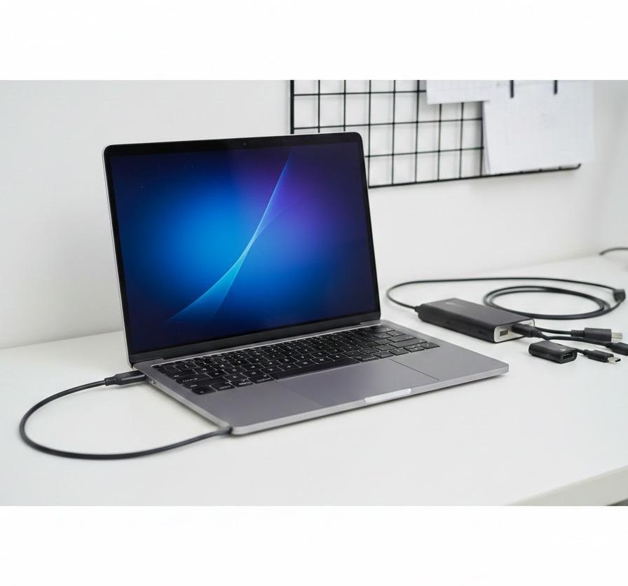 設定で解決！USB給電を維持するための具体的な手順