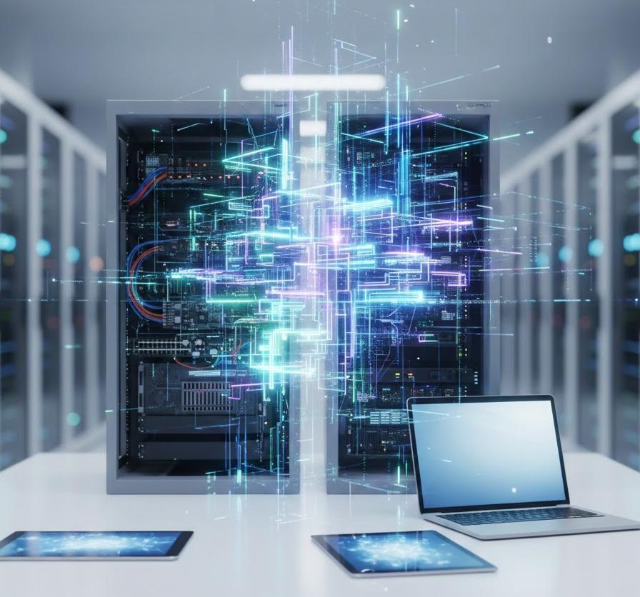 システム設定の変更で接続を安定させる具体的な手順