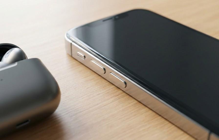 アプリごとに音量を個別に調整する手順