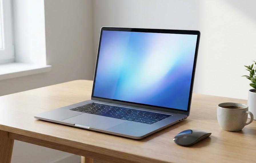 タスクバーの設定からウィジェットボタンを非表示にする手順