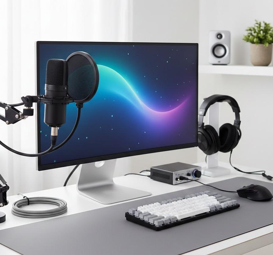 Windows 11のサウンド設定と入力デバイスの最適化