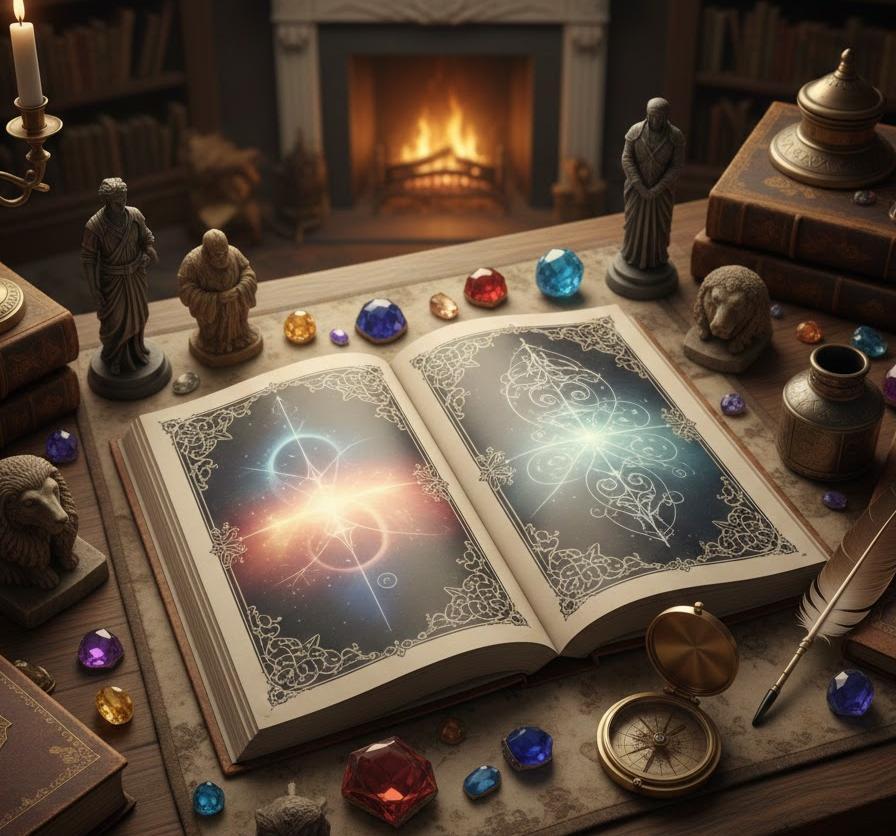 魅力的な登場人物たちの深掘り解説