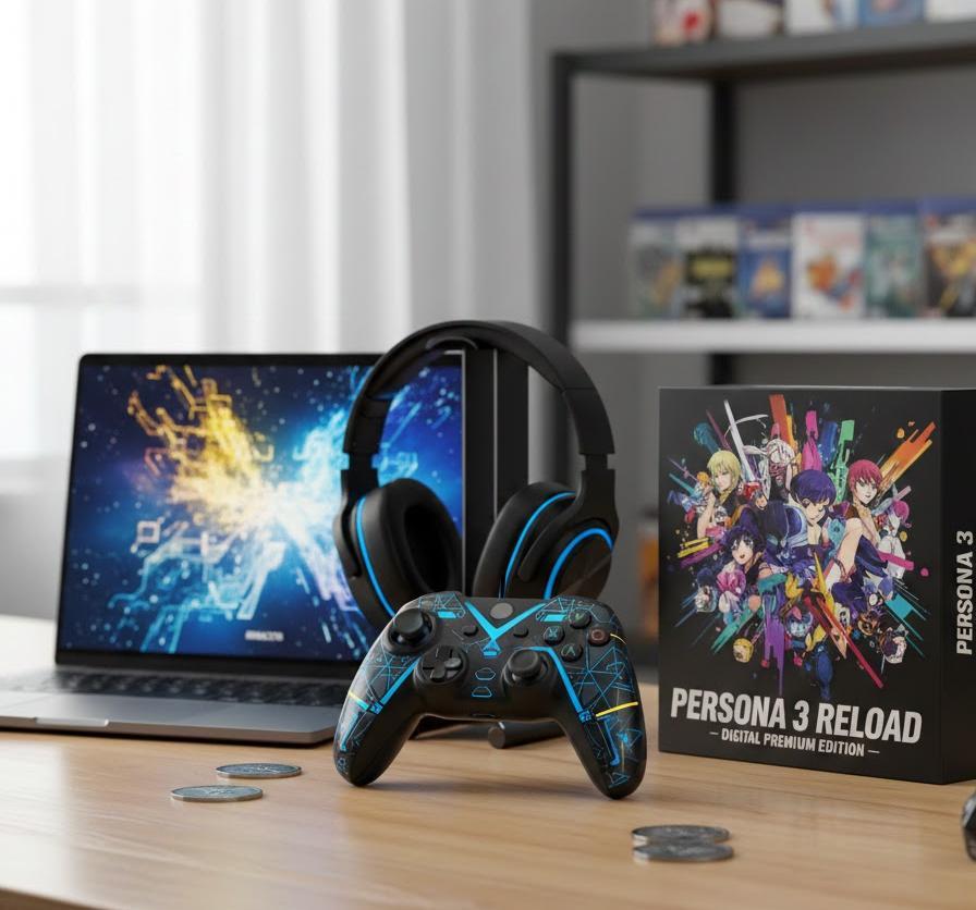 デジタルプレミアムエディションを選ぶべき人の特徴