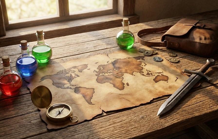 序盤攻略を有利に進めるパーティー編成のコツ