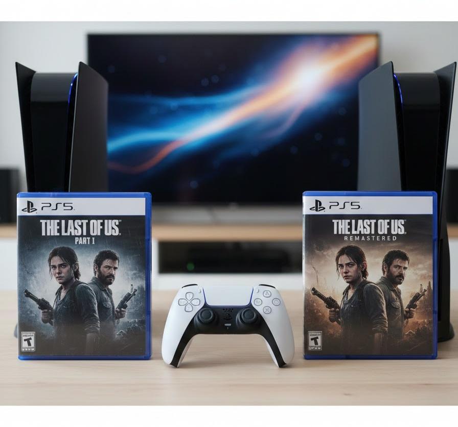 オリジナル版・リマスター版との決定的な違いを比較