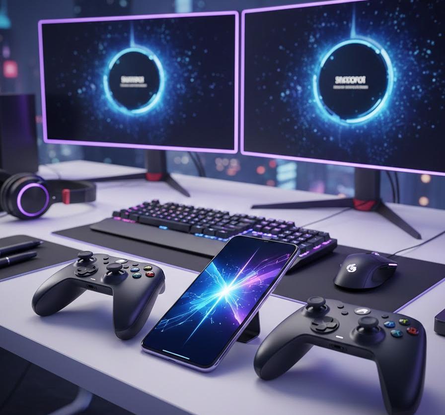 絶対にハマる！スマホアクションRPGの選び方