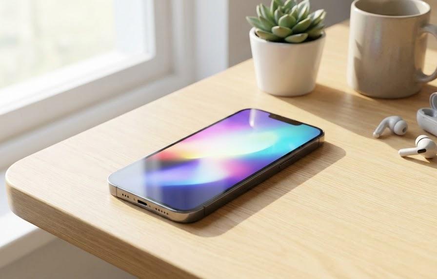 スマホの空き容量に優しい厳選ゲーム作品