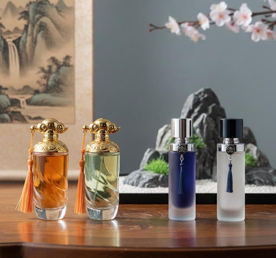 璃月の伝統と稲妻の静寂を感じる名品たち