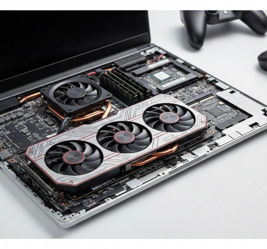 グラフィックボード選びで失敗しないための知識