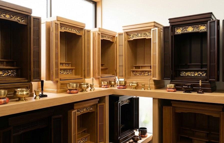 口コミや評判から探る三善堂の本当の姿