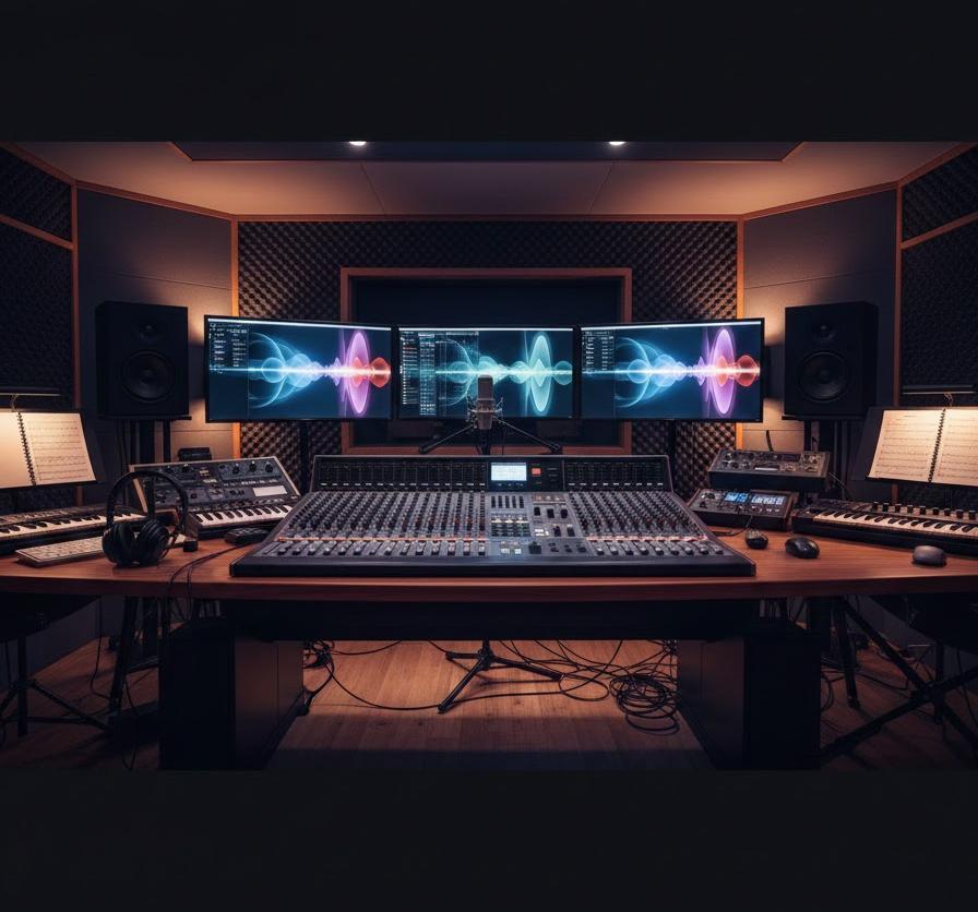 ボカロPとしての活動と聴く人を惹きつける楽曲