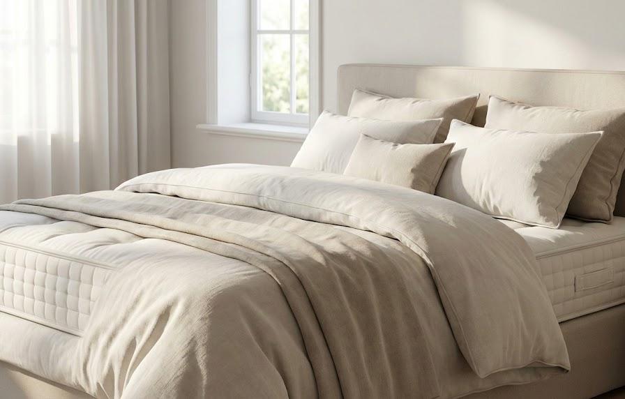 寝心地の満足度は高い？快眠グッズのリアルな評判を徹底検証