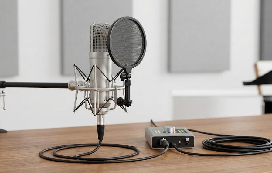 音質を劇的に改善するための必須アイテムと接続のコツ