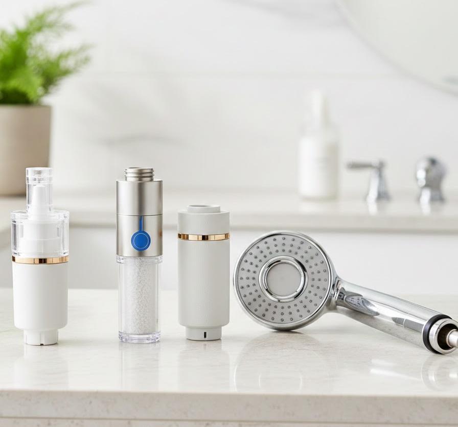 リファ用カートリッジの選び方と種類の違いを解説