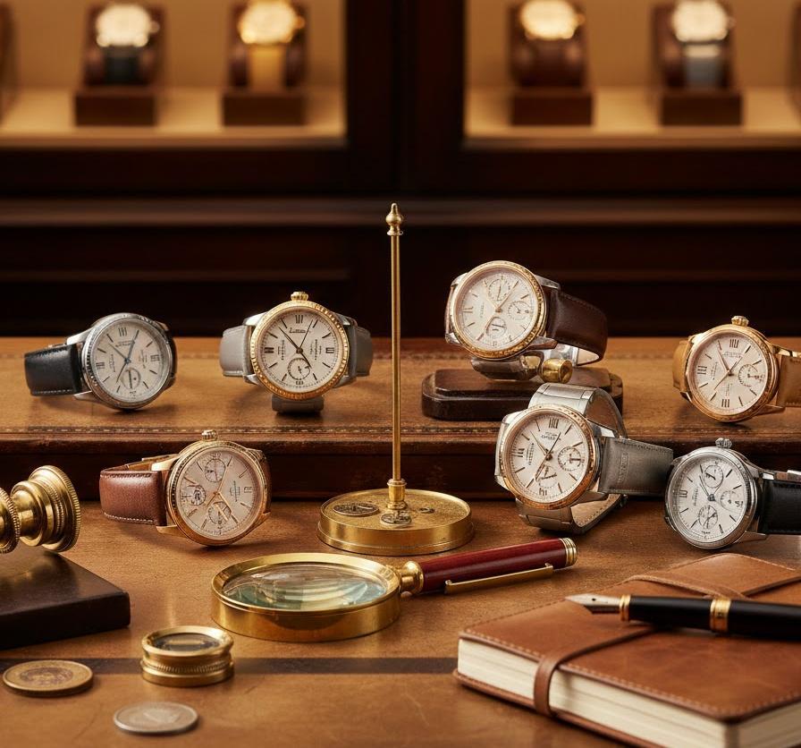 ベルモンドにおける買取相場の決まり方