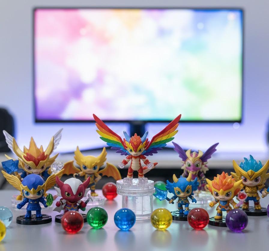 最初に知っておくべきリセマラの必要性と当たりキャラ