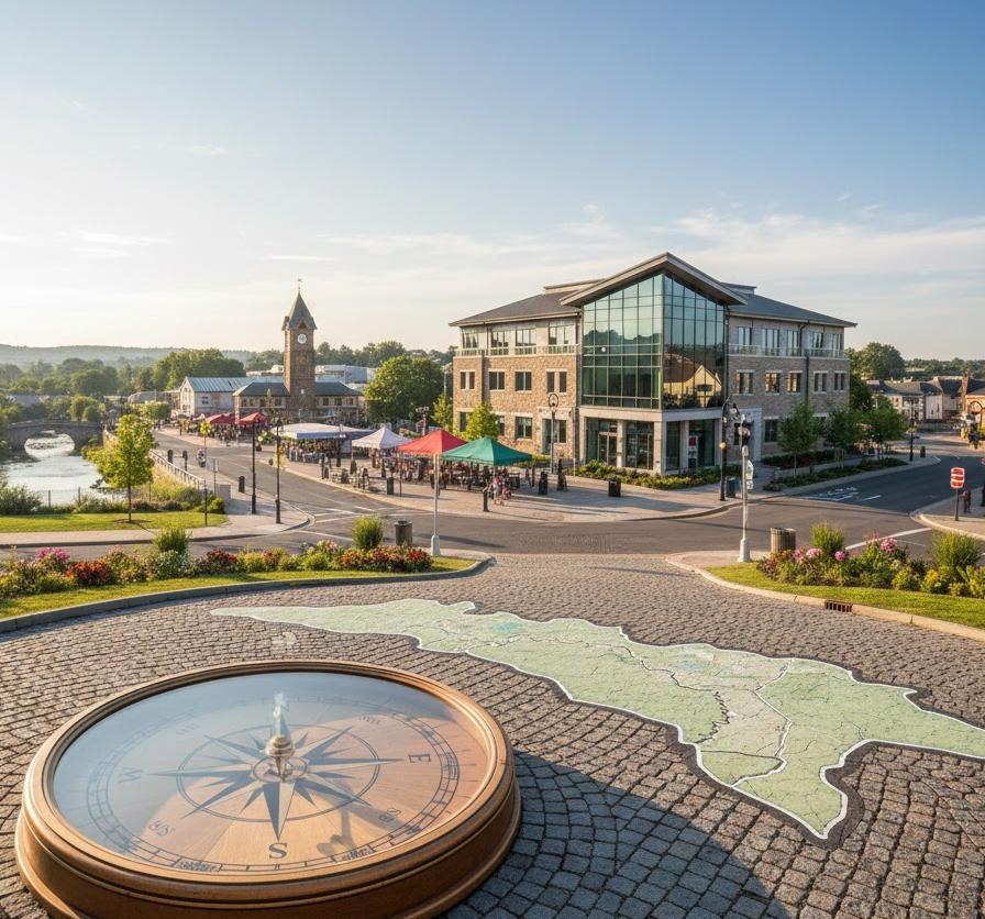 地方特化型エージェントを選ぶべき理由