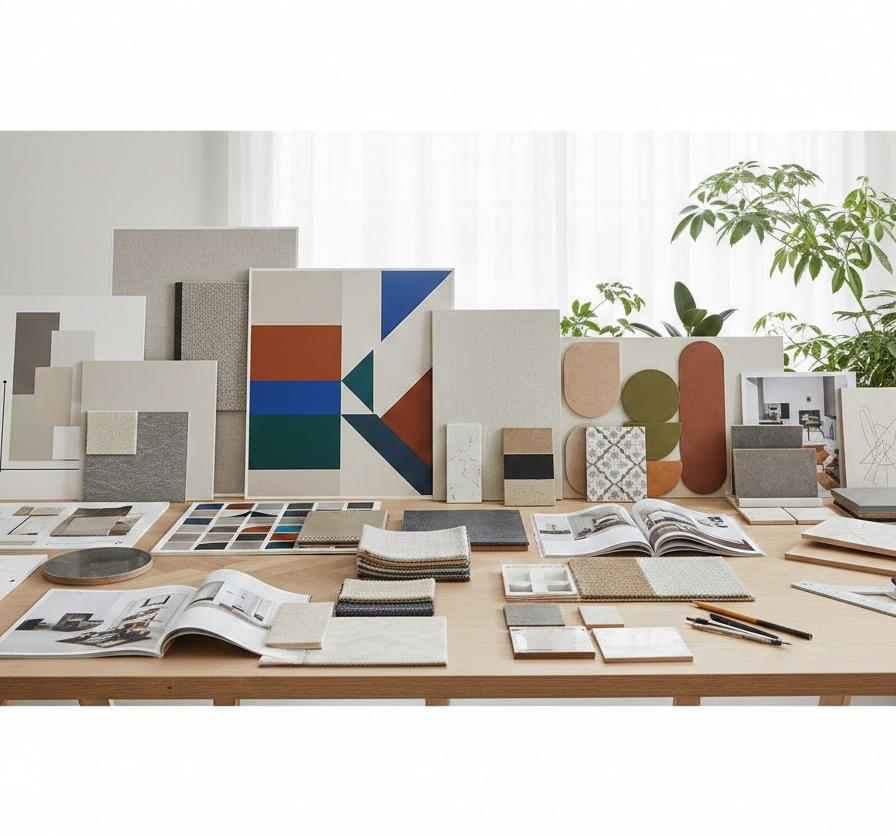 人気の海外デザインスタイル別選び方