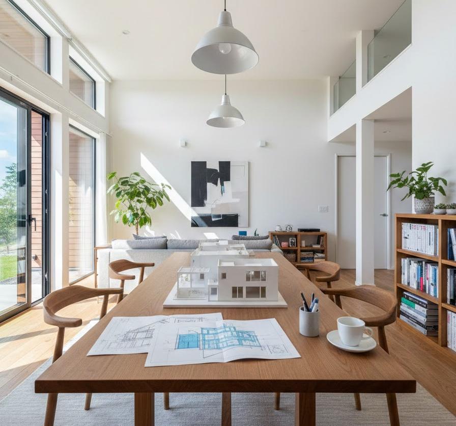 神出設計の評判と口コミから見るメリット・デメリット