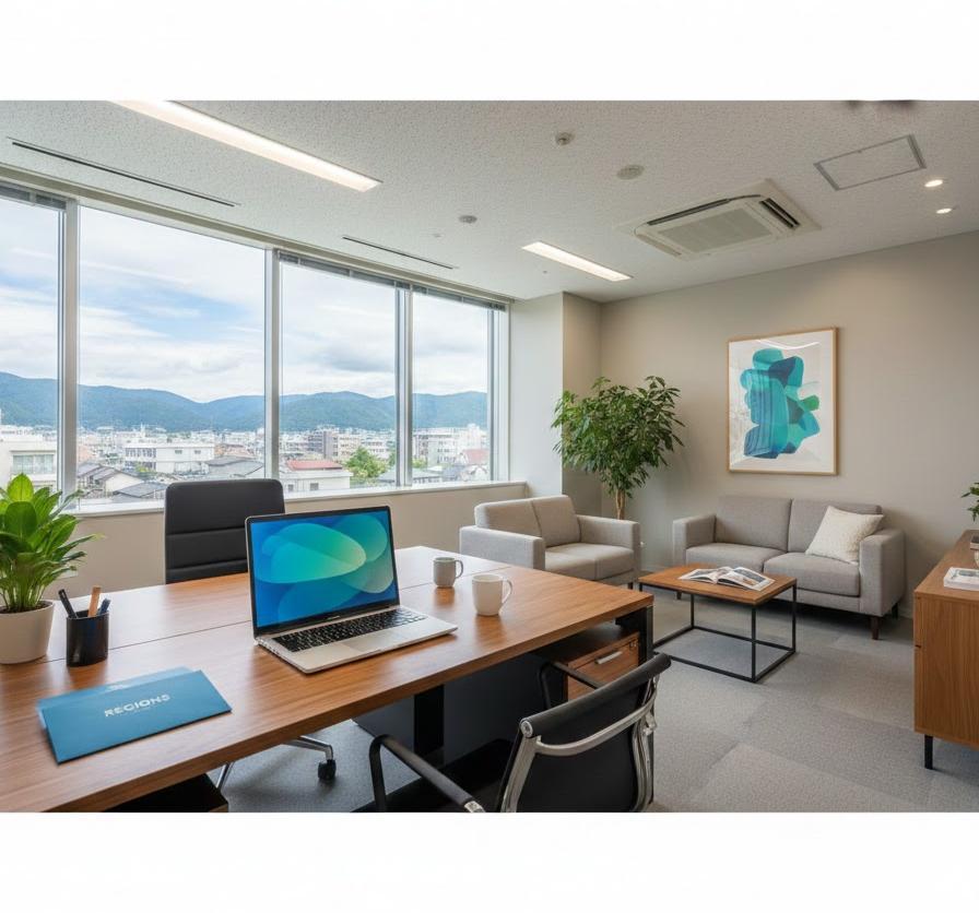 地方転職にリージョンズを選ぶべき理由と利点