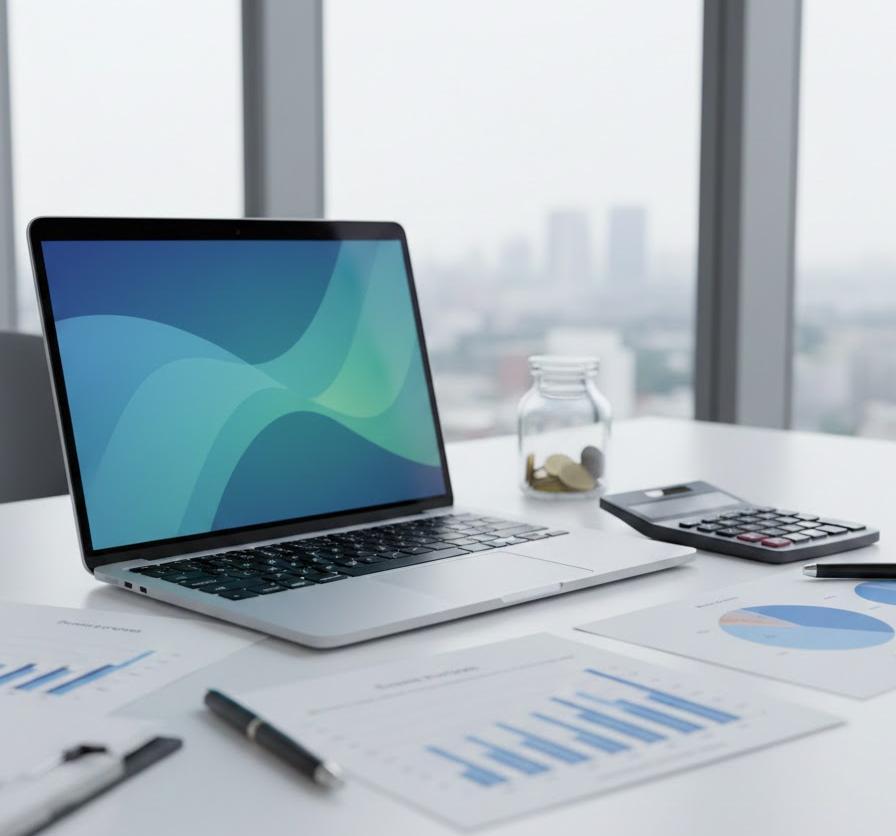 費用面での現実的なシミュレーション