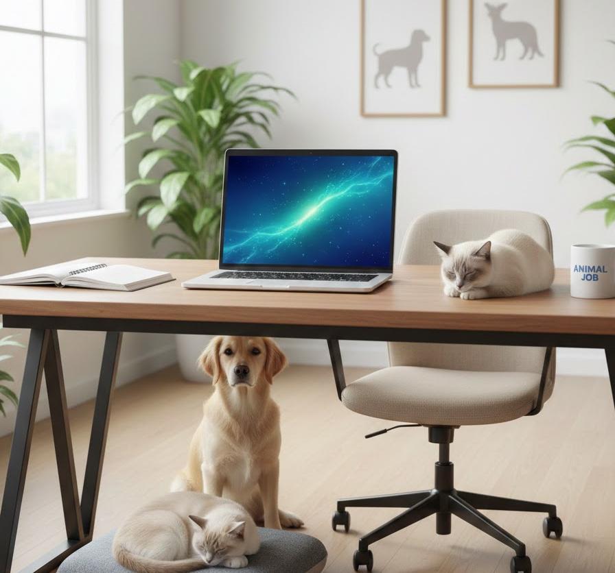 アニマルジョブの評判から見るメリットと利用者の声