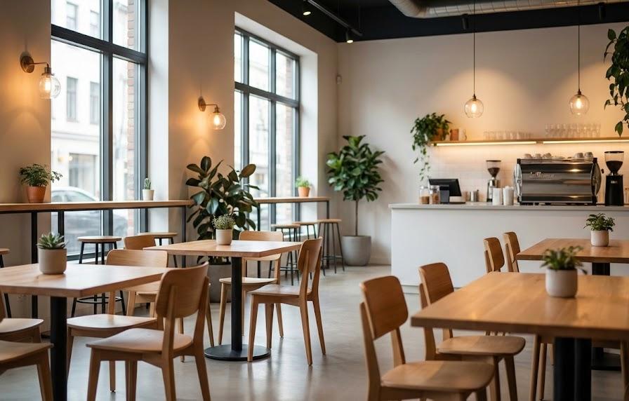 成功を左右する店選びの三原則