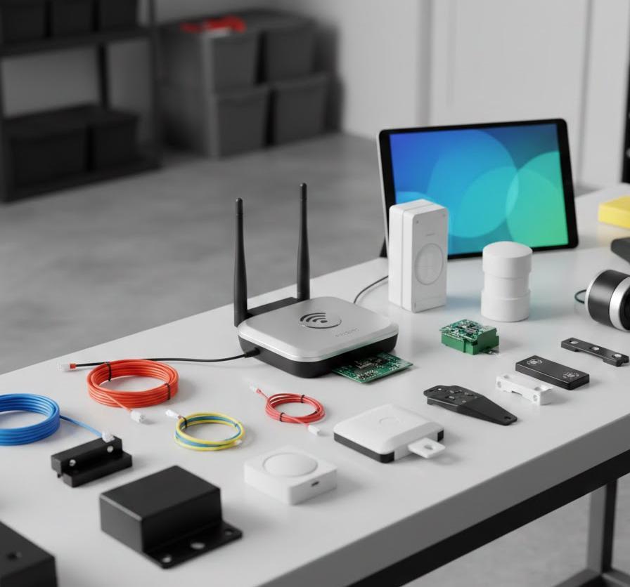 失敗しないスマートガレージキットの選び方