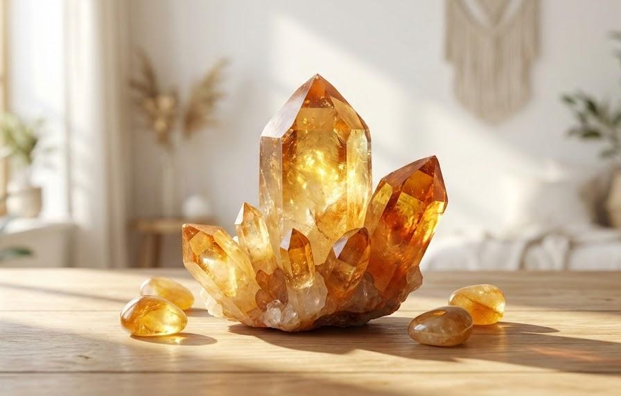 心身に調和をもたらすゴールデンヒーラーの驚くべき効果