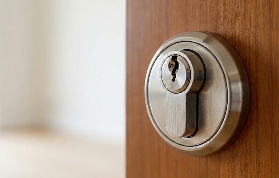 シリンダー鍵を交換すべきタイミングと判断基準