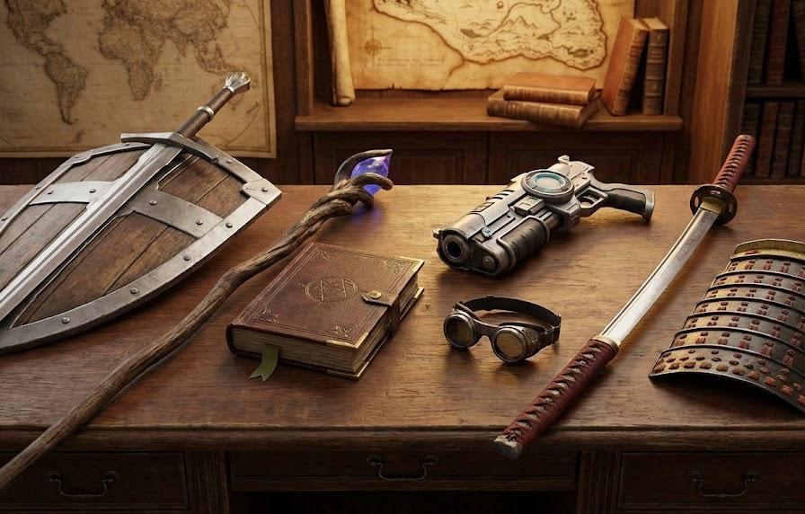 作品を彩る個性豊かな登場キャラクターとそれぞれの正義