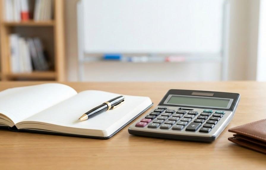 気になる時給と給与体系の詳細