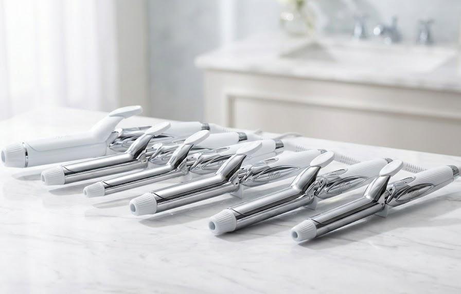 リファカールアイロン各モデルの徹底比較