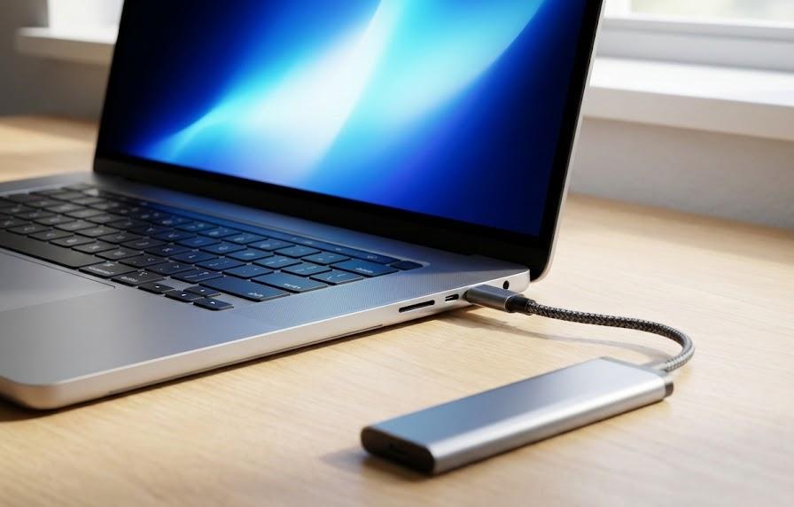 USBのセレクティブサスペンド設定を無効化する手順