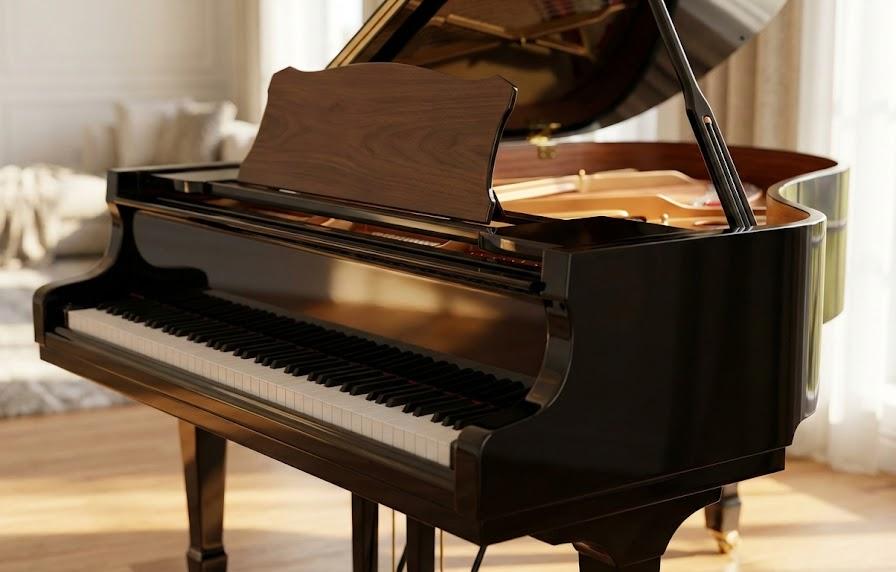 ピアノ選びの基本ガイド