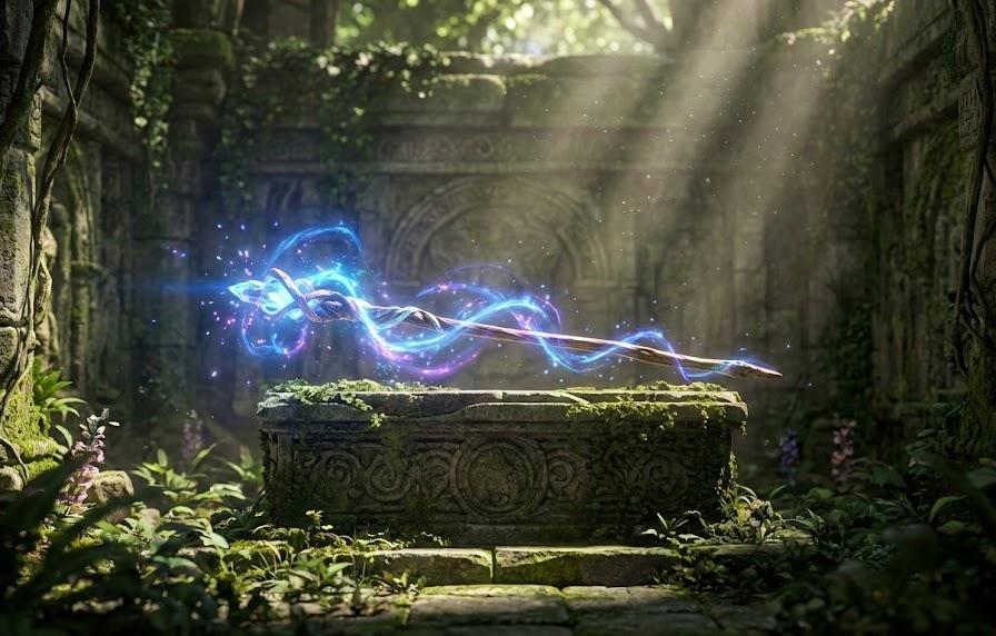 効率的にステージを攻略するための魔法活用術