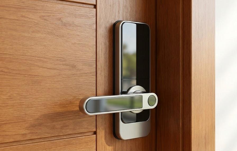 生活を快適にする最新のスマートロック活用術