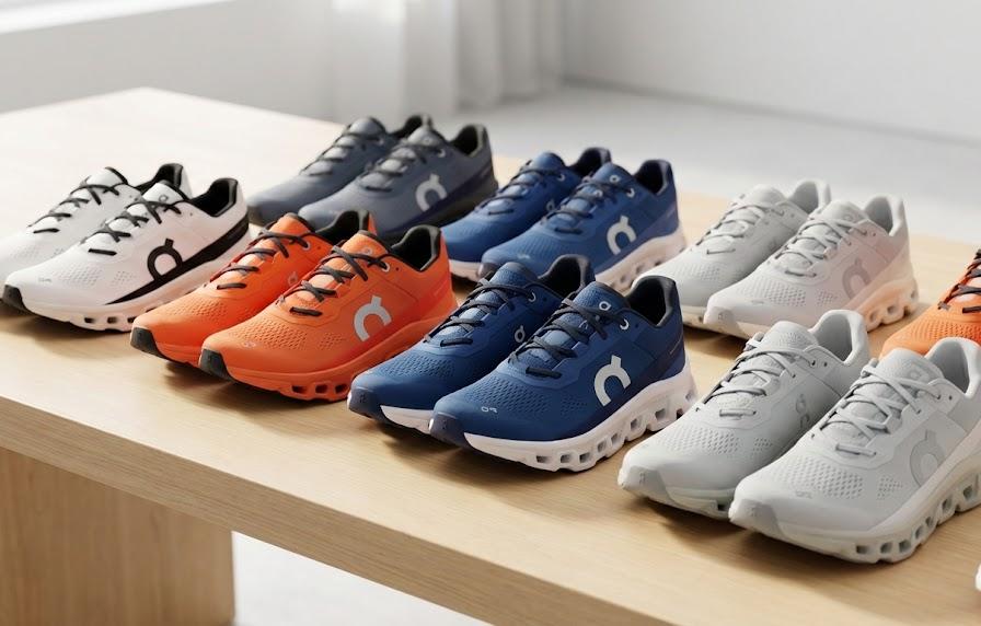 クラウドモンスター2の人気色を徹底比較