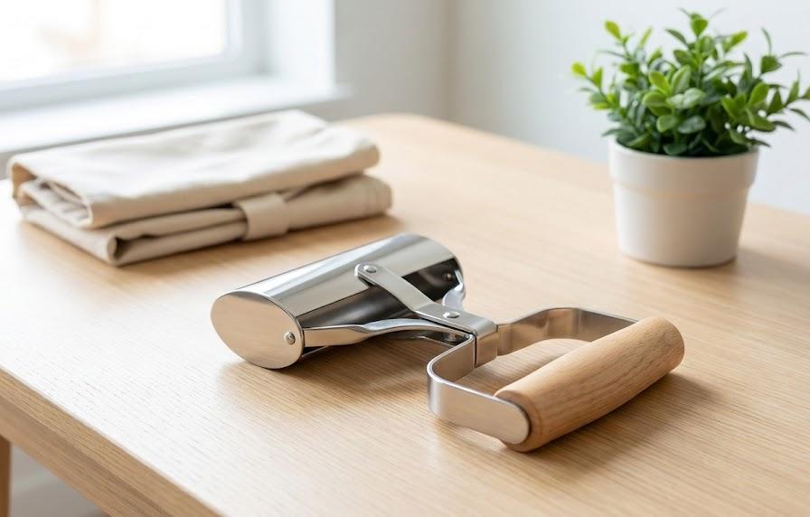 ウンチキャッチャーを選ぶ際の重要な基準