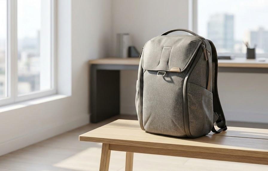 2026年最新版｜失敗しない0秒リュックの選び方