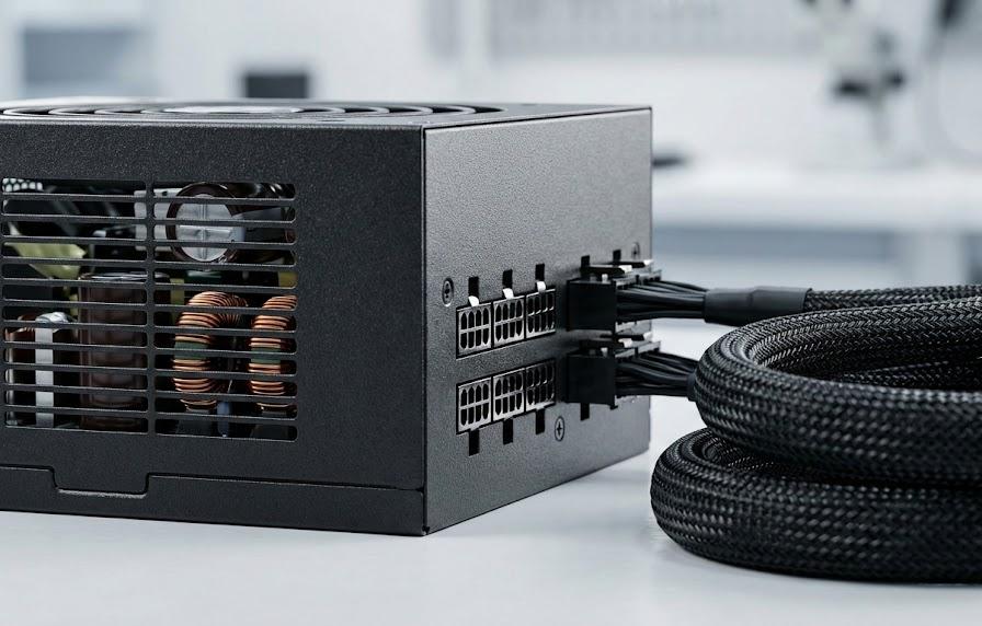 850W電源選びで妥協してはいけない重要基準