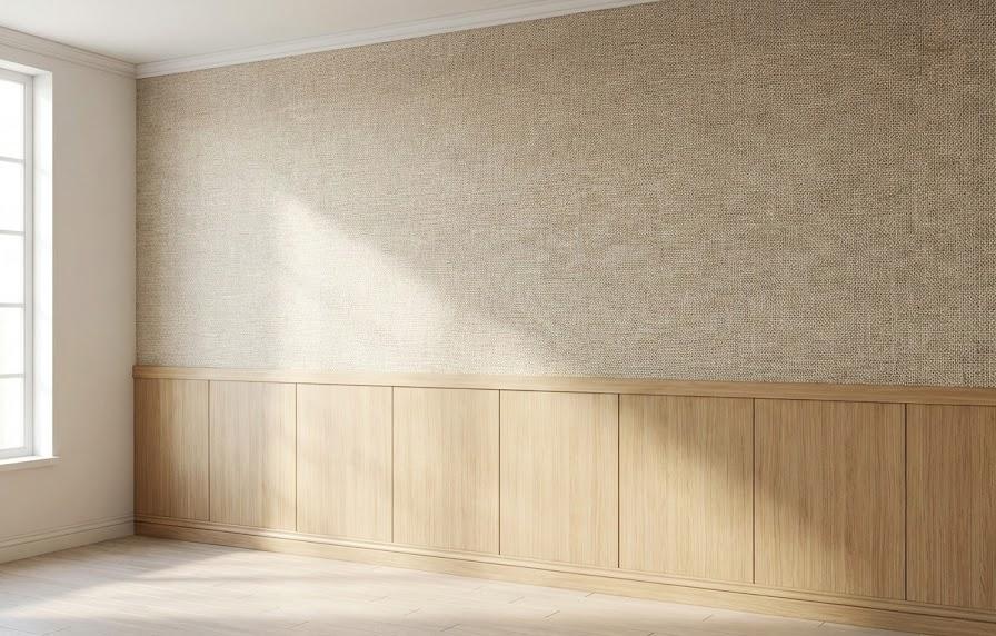 爪とぎに強い壁材の種類と選び方